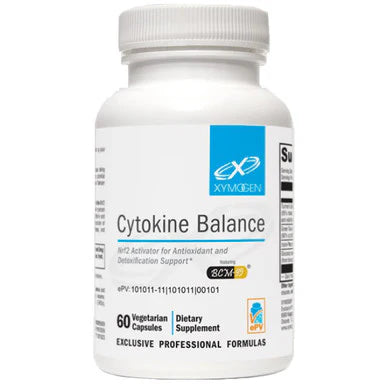 Cytokine Balance 60 caps F404550