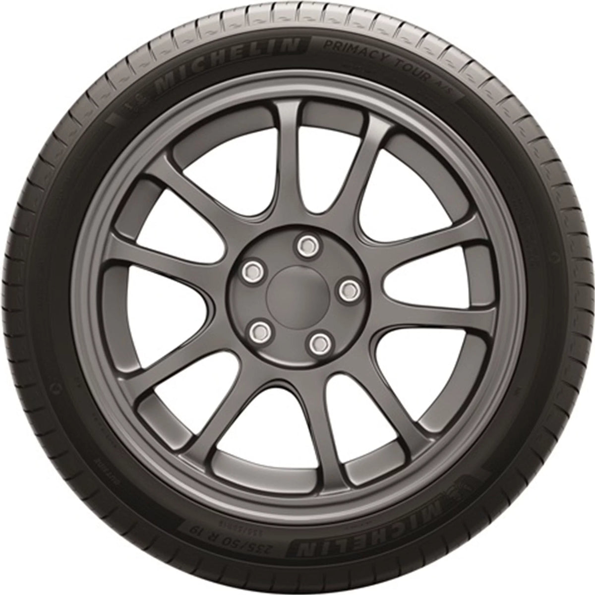 All Season 235/65R18 106H Passenger Tire O6659