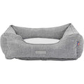 Tweed Dog Bed Y4796