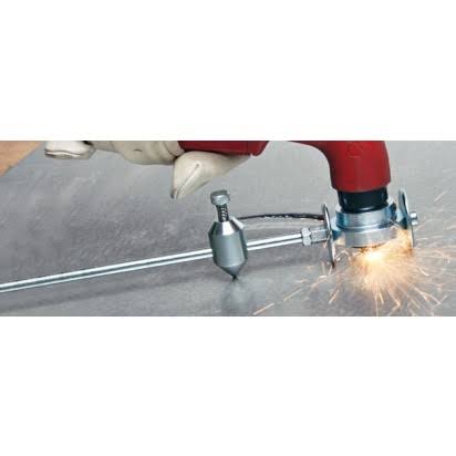 Plasma Cutting Guide T62585