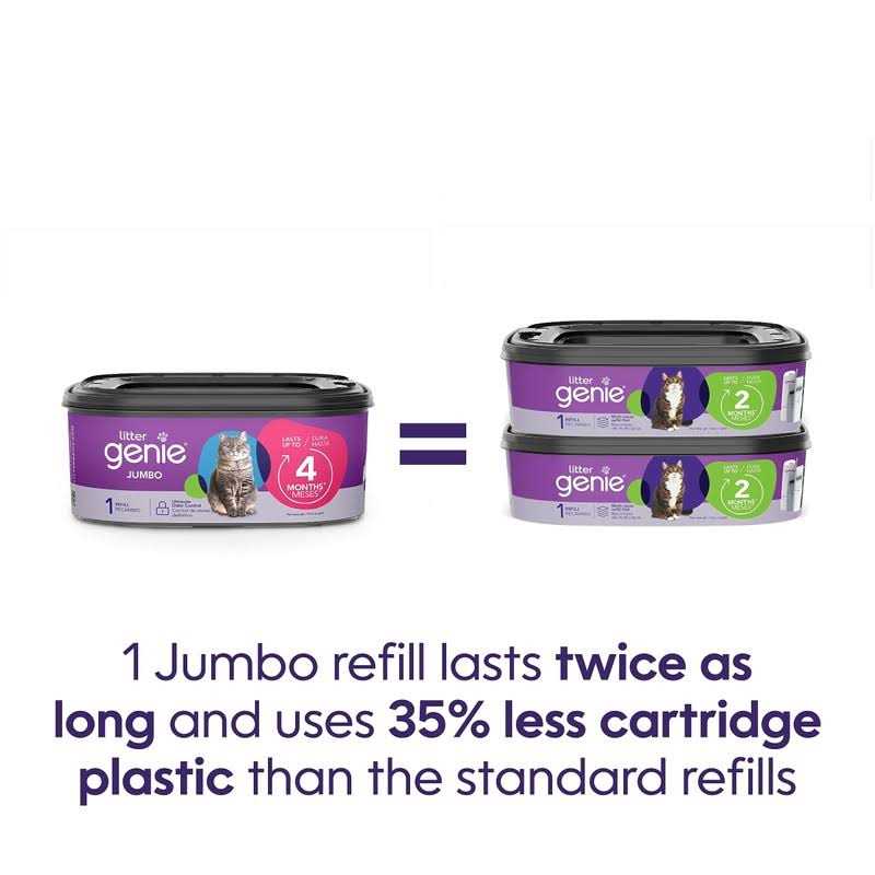 Jumbo Refill V277