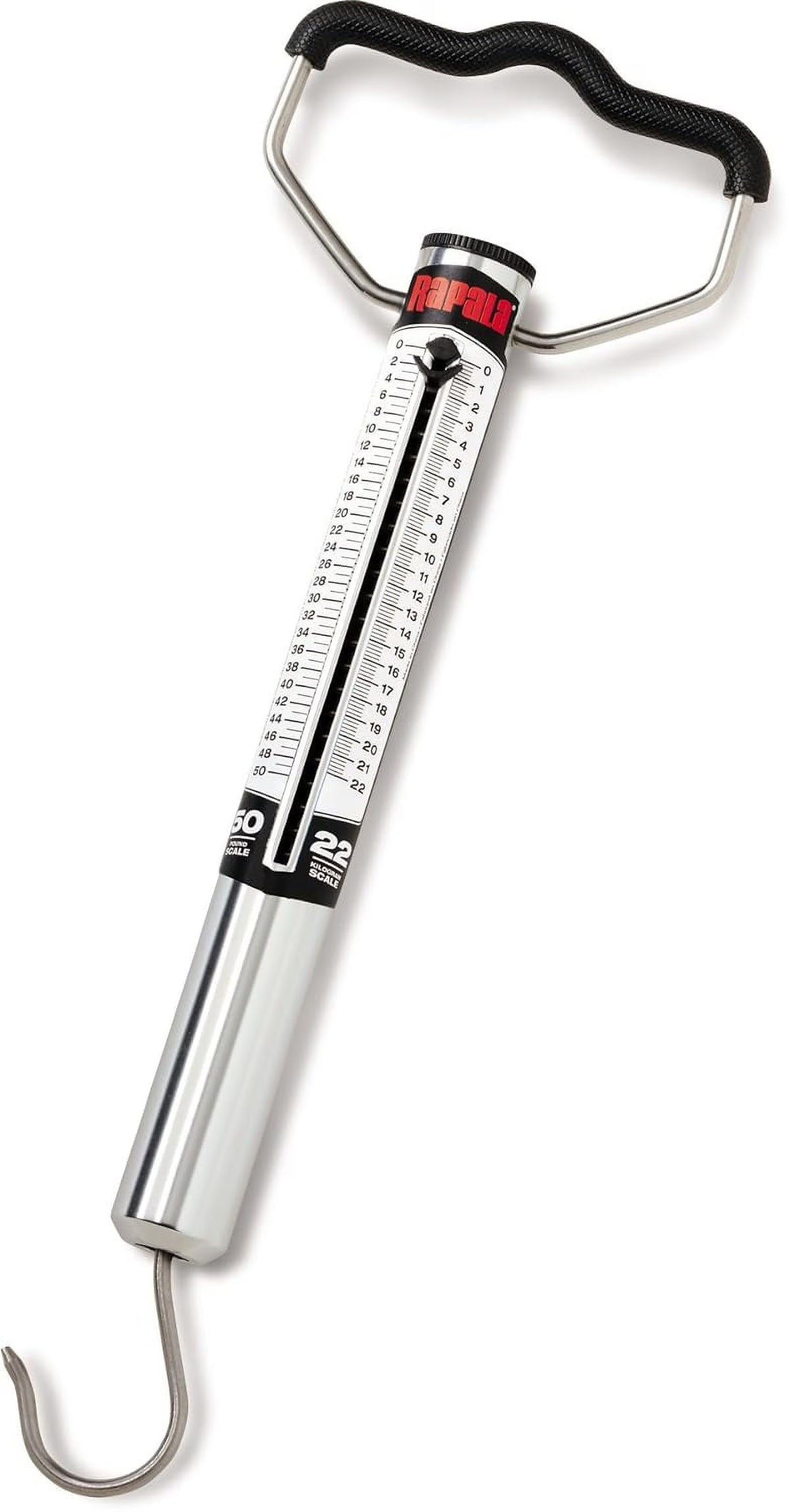 Tube Scale 50Lb X609419