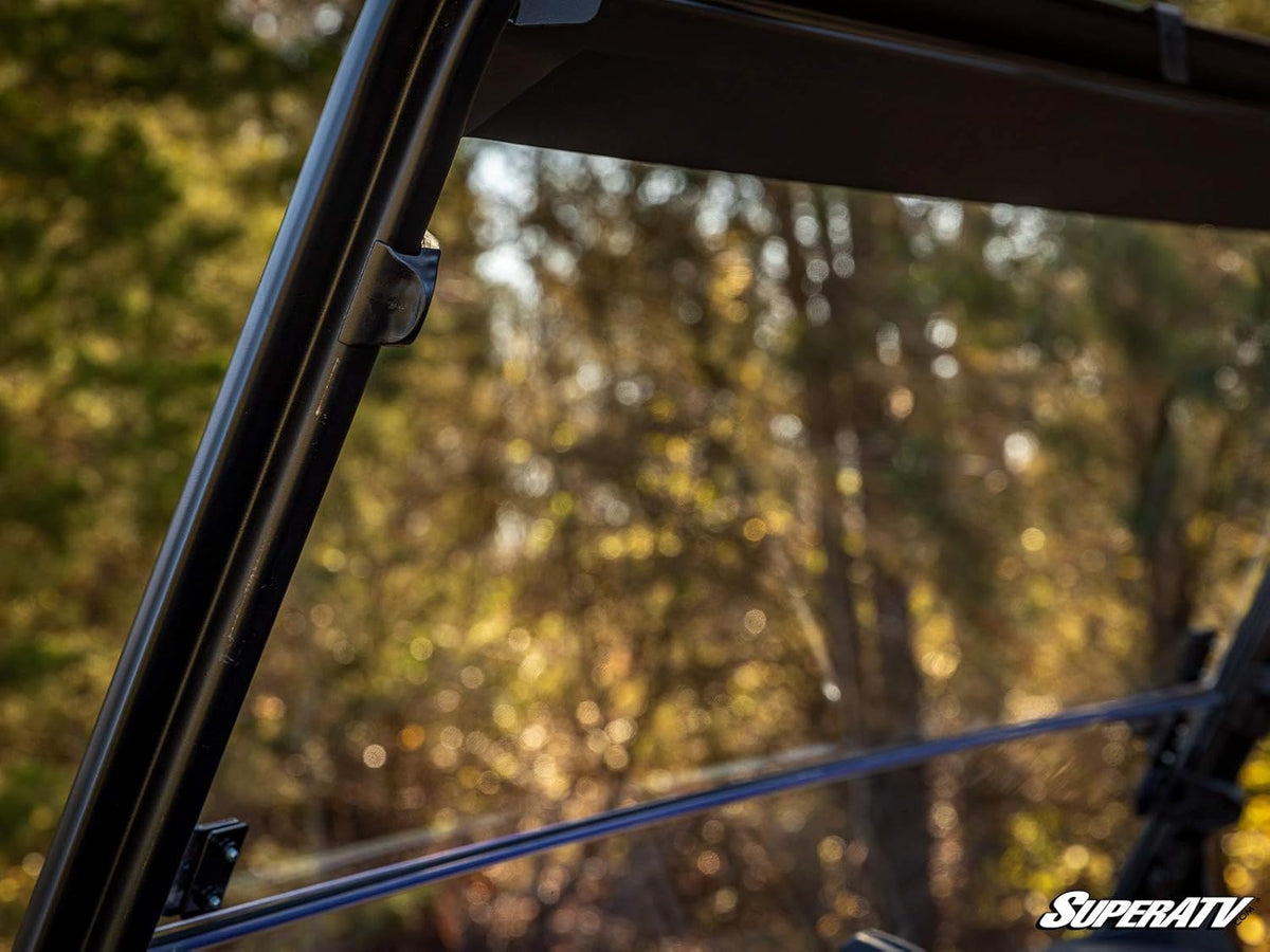3-in-1 Flip Windshield for Polaris Ranger XP 1000/1000 / XP 900 I749