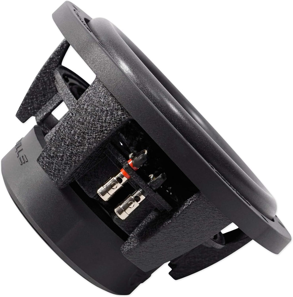 10" 2000 Watt Car Audio Subwoofer with Sealed Sub Box Enclosure Z230117