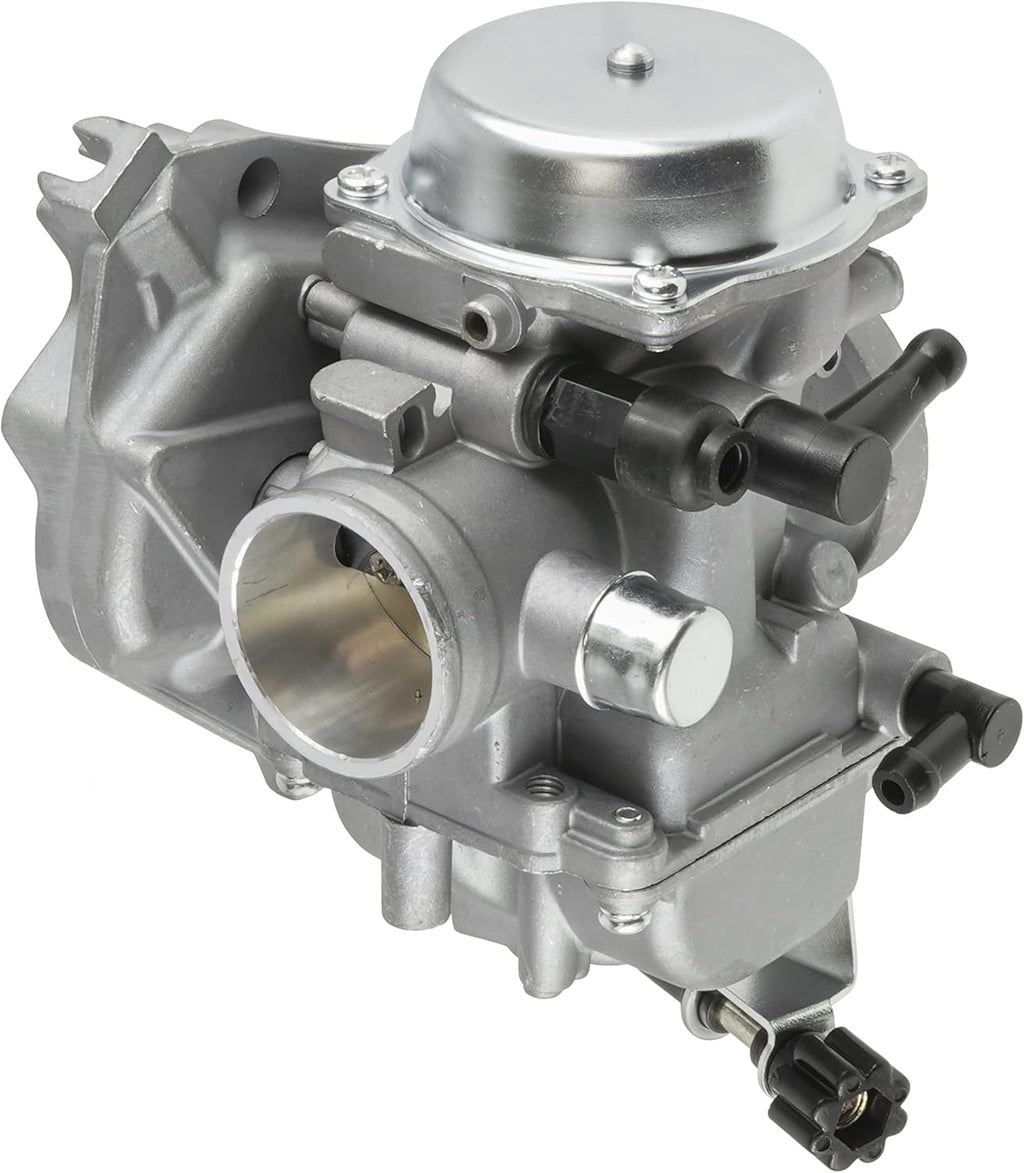 Carburetor Kawasaki Lakota 300 Sport Kef300B 2001-2003 Pack of 2 C40808