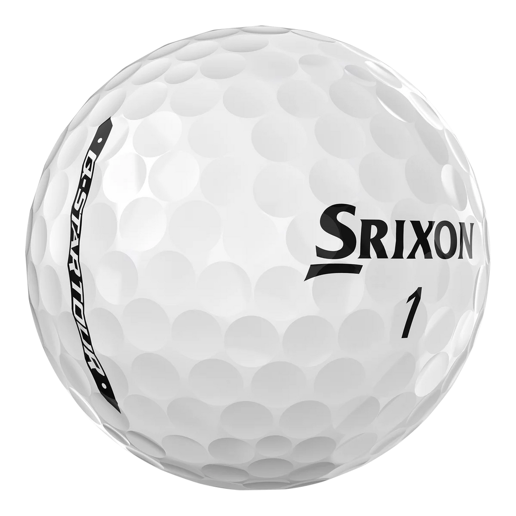White Golf Ball Dozen N38854