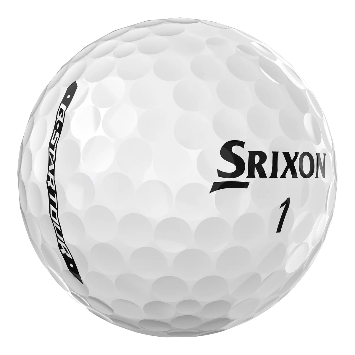 White Golf Ball Dozen N38854