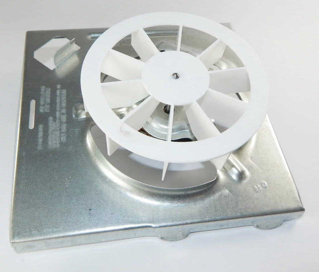 Fan Assembly X7193
