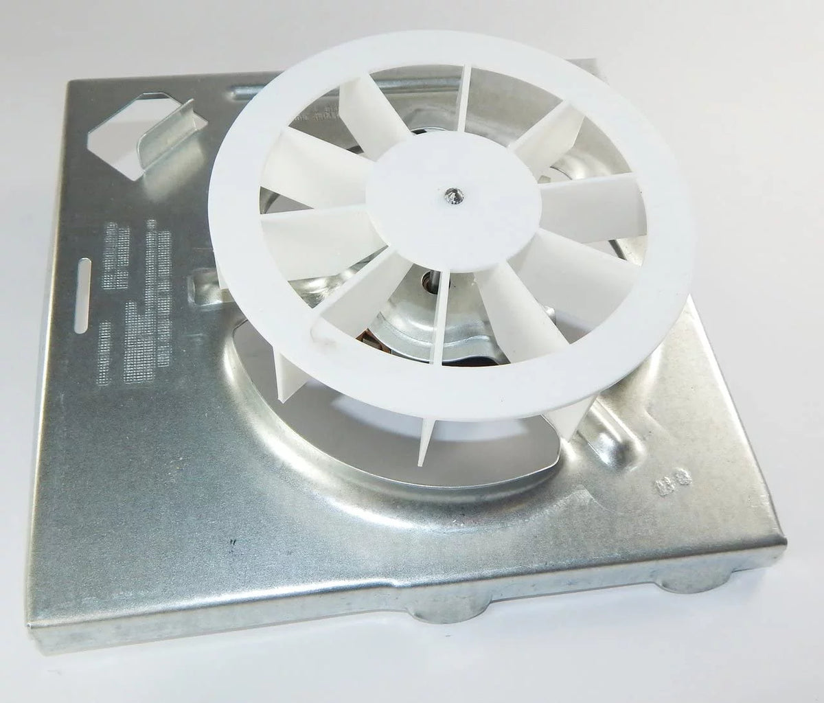 Fan Assembly X7193