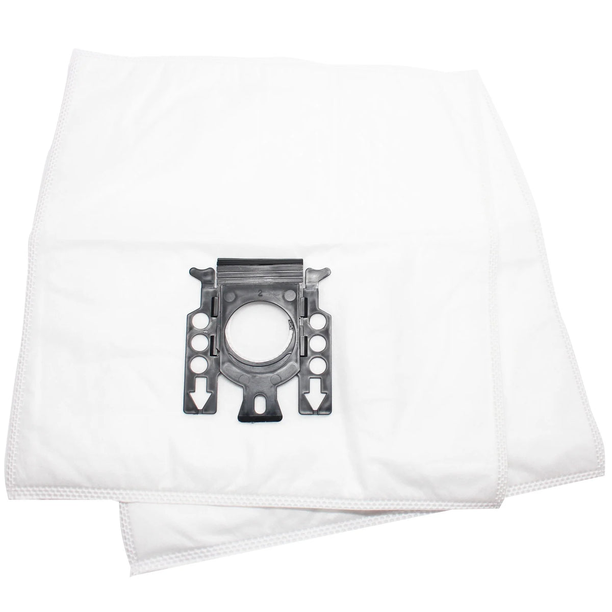 8 Replacement Vacuum Bags with 8 Micro Filters Z7422