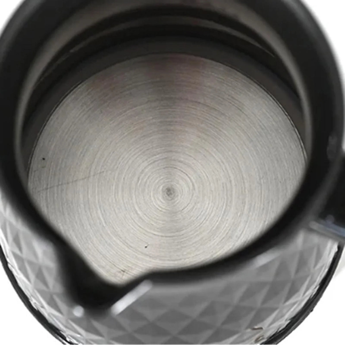 Electric Turkish Coffee Pot Portable Water Kettle X97711