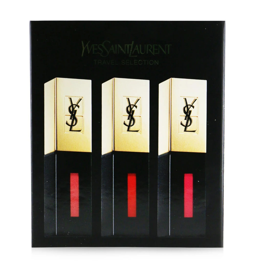 Glossy Stain Trio Set 3x6ml M12967