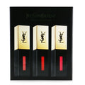 Glossy Stain Trio Set 3x6ml M12967