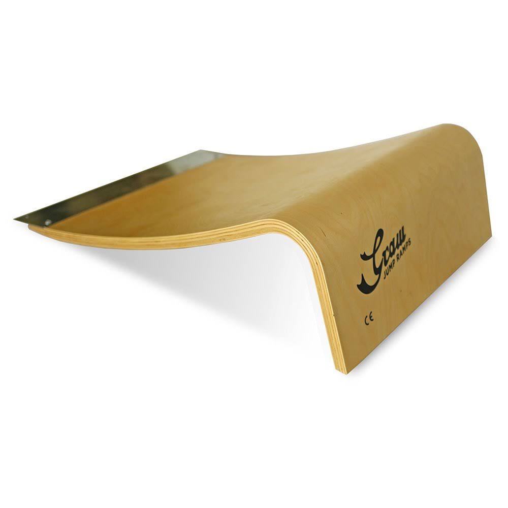 Jump Ramps D9868
