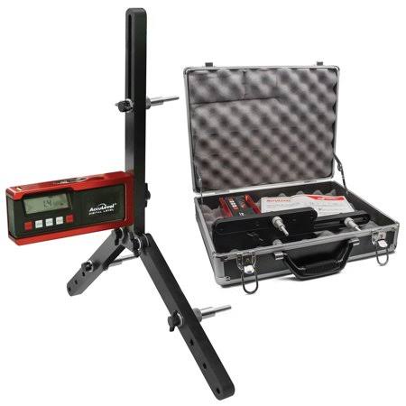 Digital C/C Gauge A452