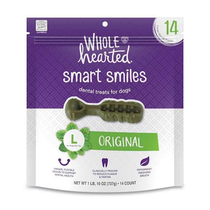 Original Flavor Dog Treats P874