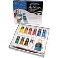 Artisan Water-Mixable Oil Studio Set I9970