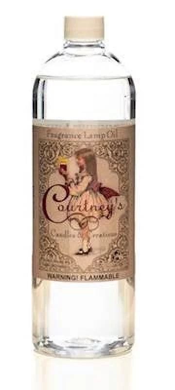 33.5 oz Fragrance Lamp Oils J428057