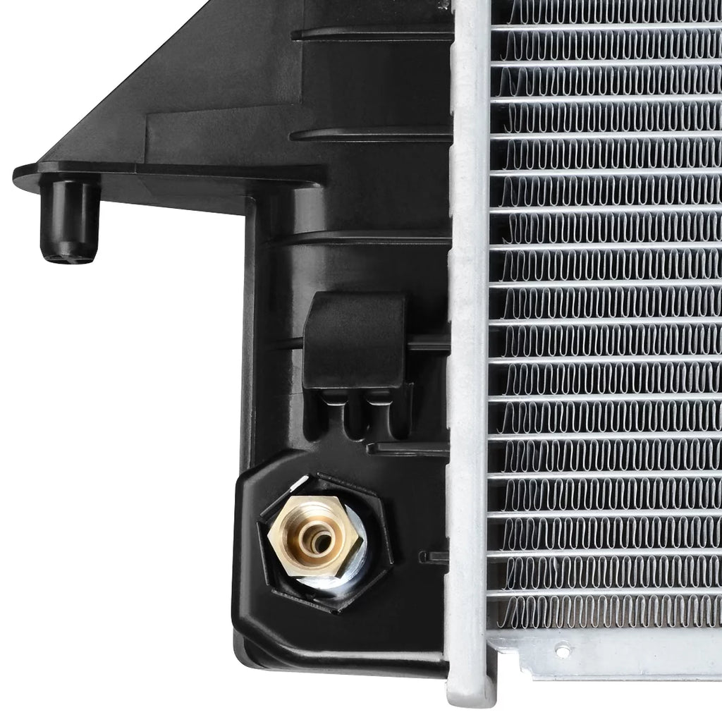 Radiator for 1994-2002 Saturn 1.9L B89548