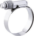 Constant-Torque Hose Clamp H603