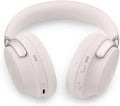 Wireless Noise Cancelling Bluetooth Headphones, Black E425