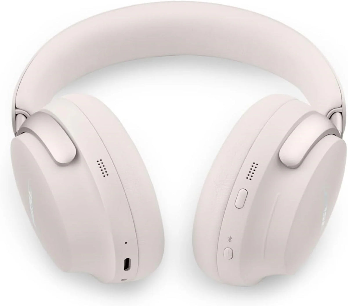 Wireless Noise Cancelling Bluetooth Headphones, Black E425