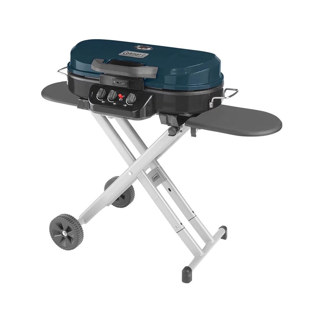 Standup Propane Gas Grill R850588