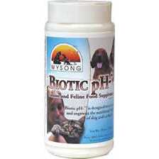 Dog & Cat Food Supplement Z6644
