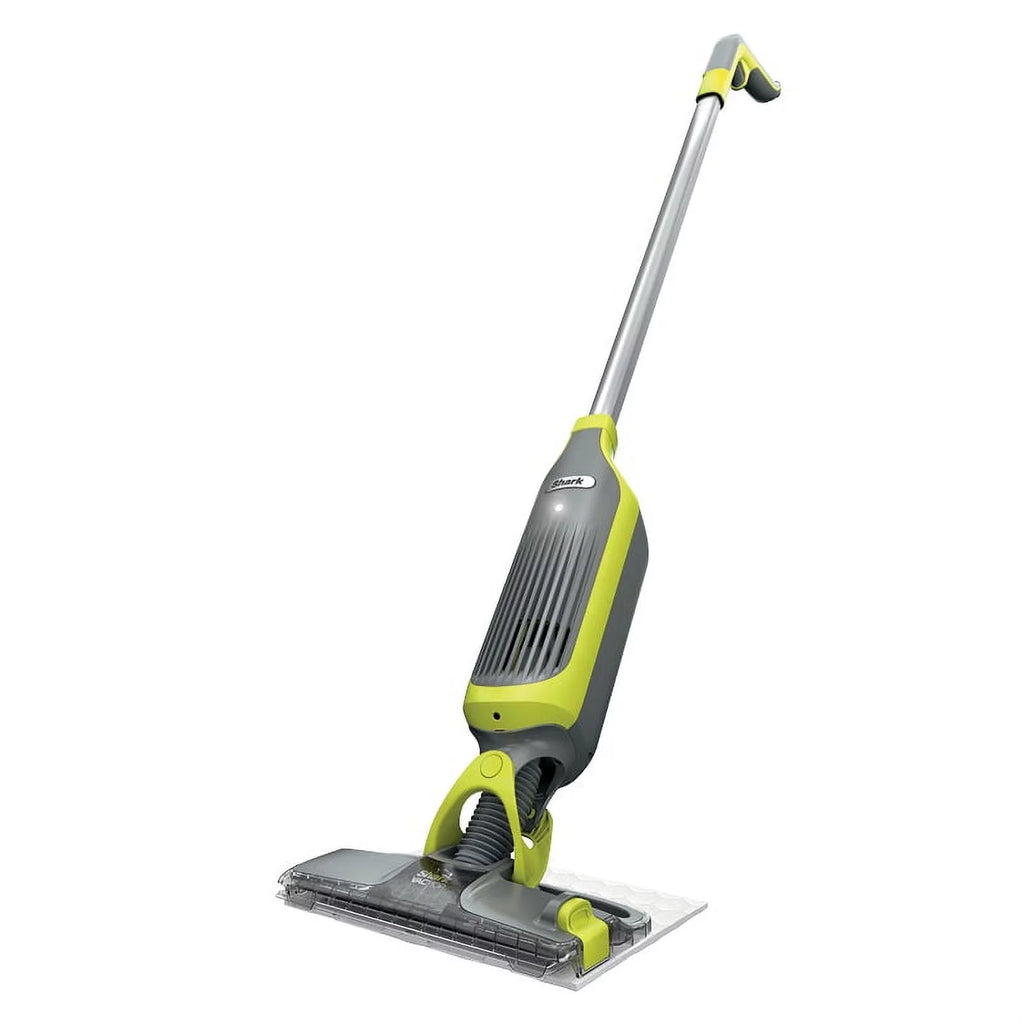 Cordless Hard Floor Vacuum Mop with Disposable Pad K4065