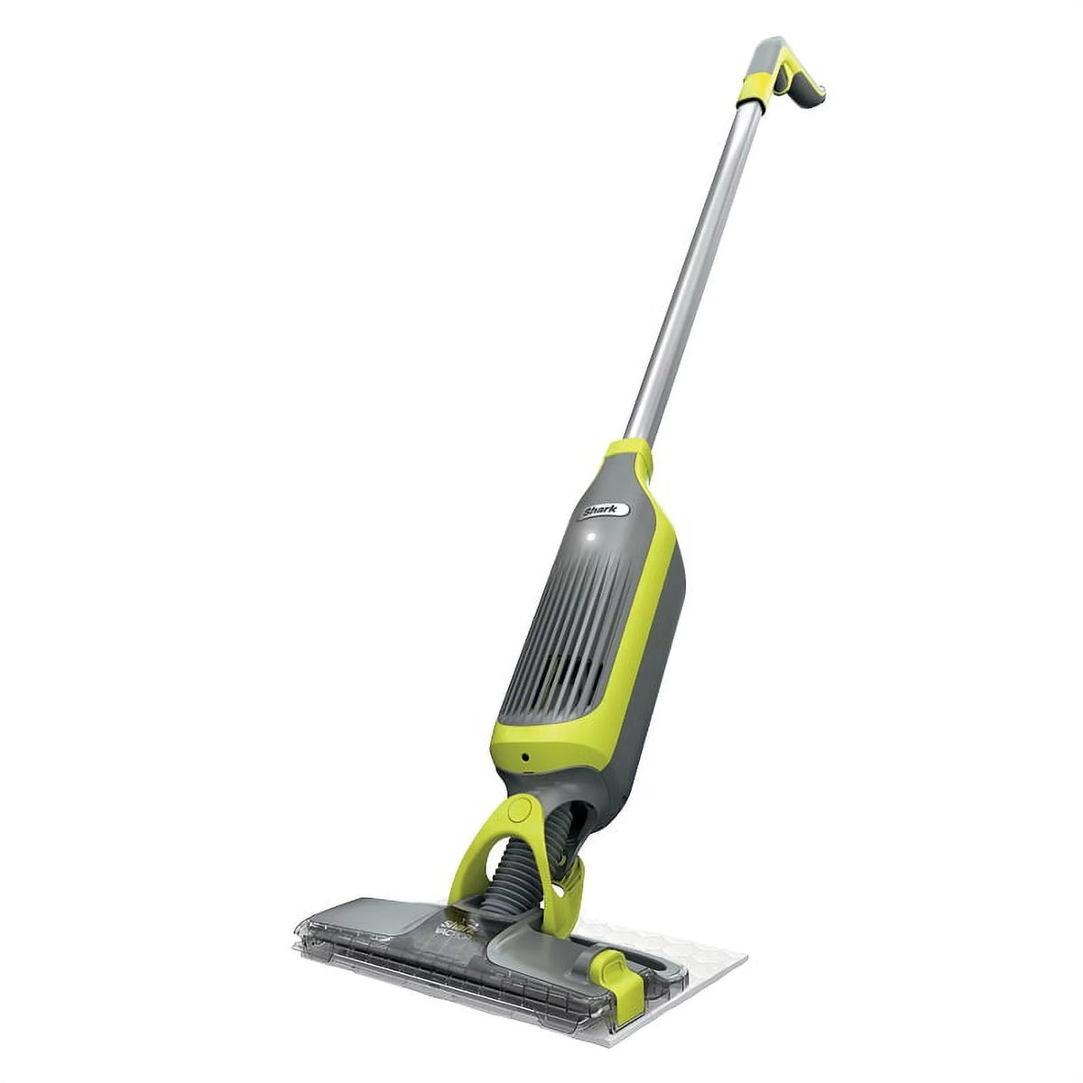 Cordless Hard Floor Vacuum Mop with Disposable Pad K4065