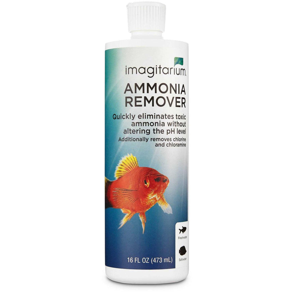 Ammonia Remover R3196
