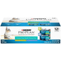 Urinary Tract Health Wet Cat Food Variety Pack Y787