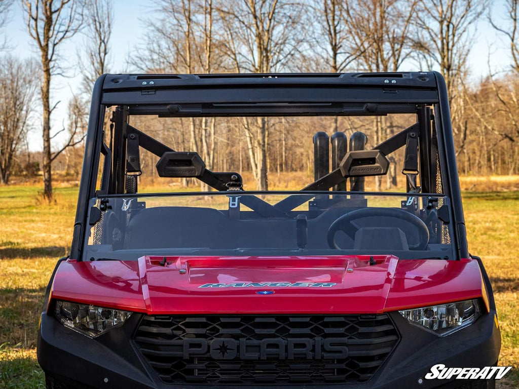 3-in-1 Flip Windshield for Polaris Ranger XP 1000/1000 / XP 900 I749