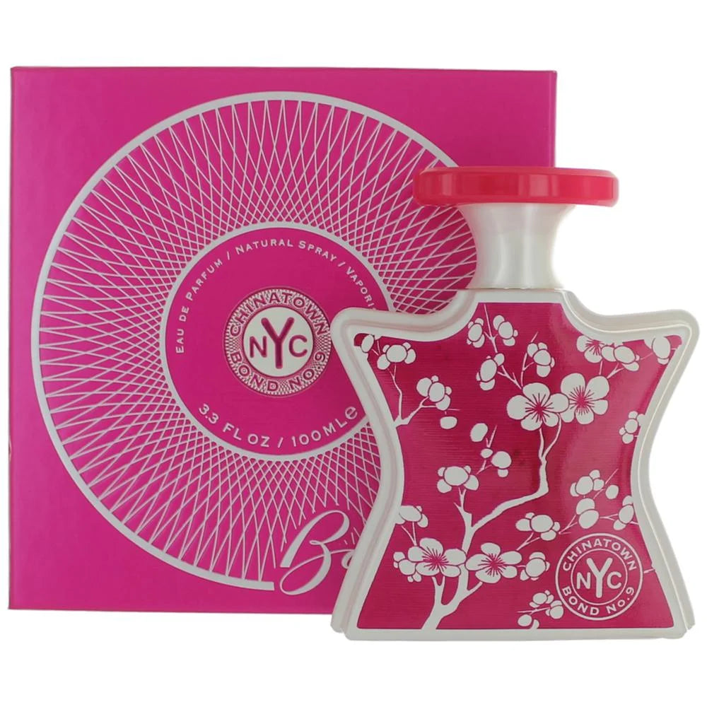 Eau De Parfum Spray 3.3 oz for Women Z393888