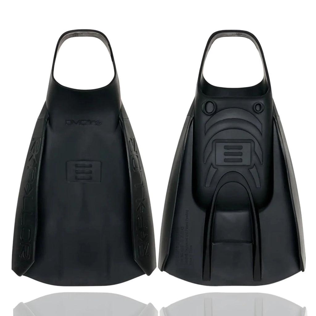 XL Silicone Swimfins Y52669
