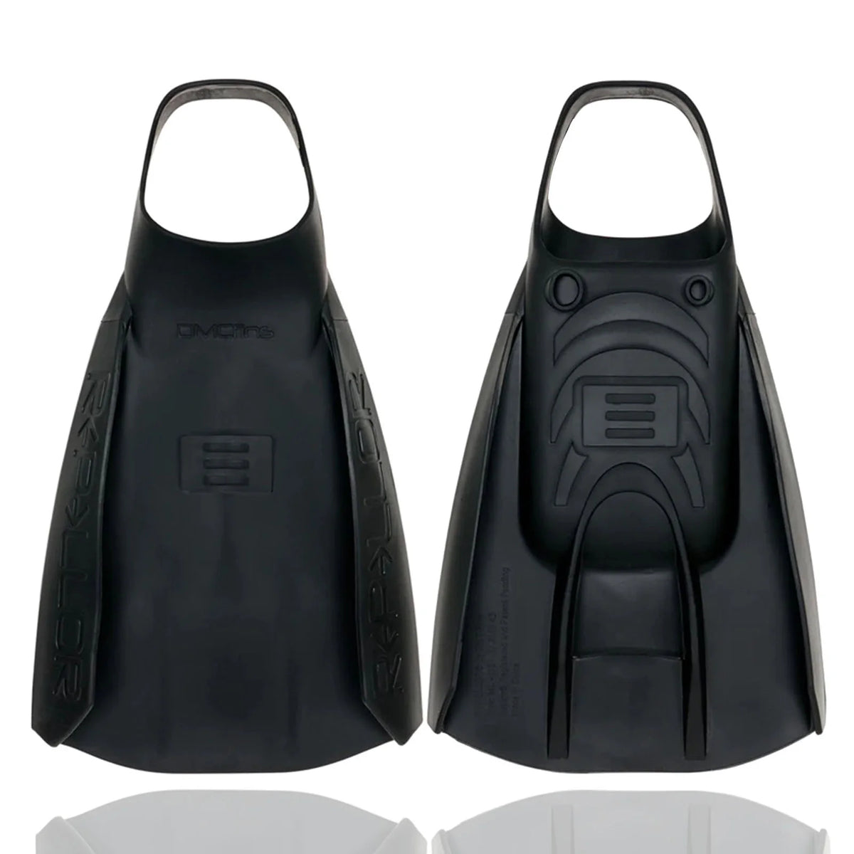 XL Silicone Swimfins Y52669