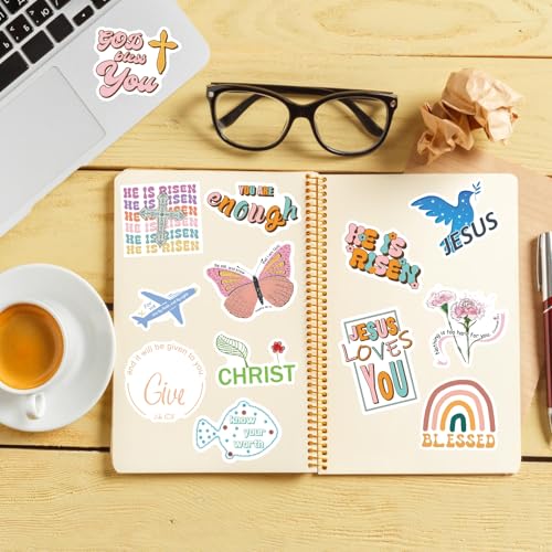 300pcs Christmas Stickers Q981199