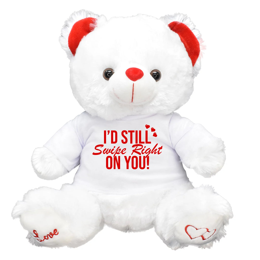 Teddy Bear Chocolates Gift Bag C687625