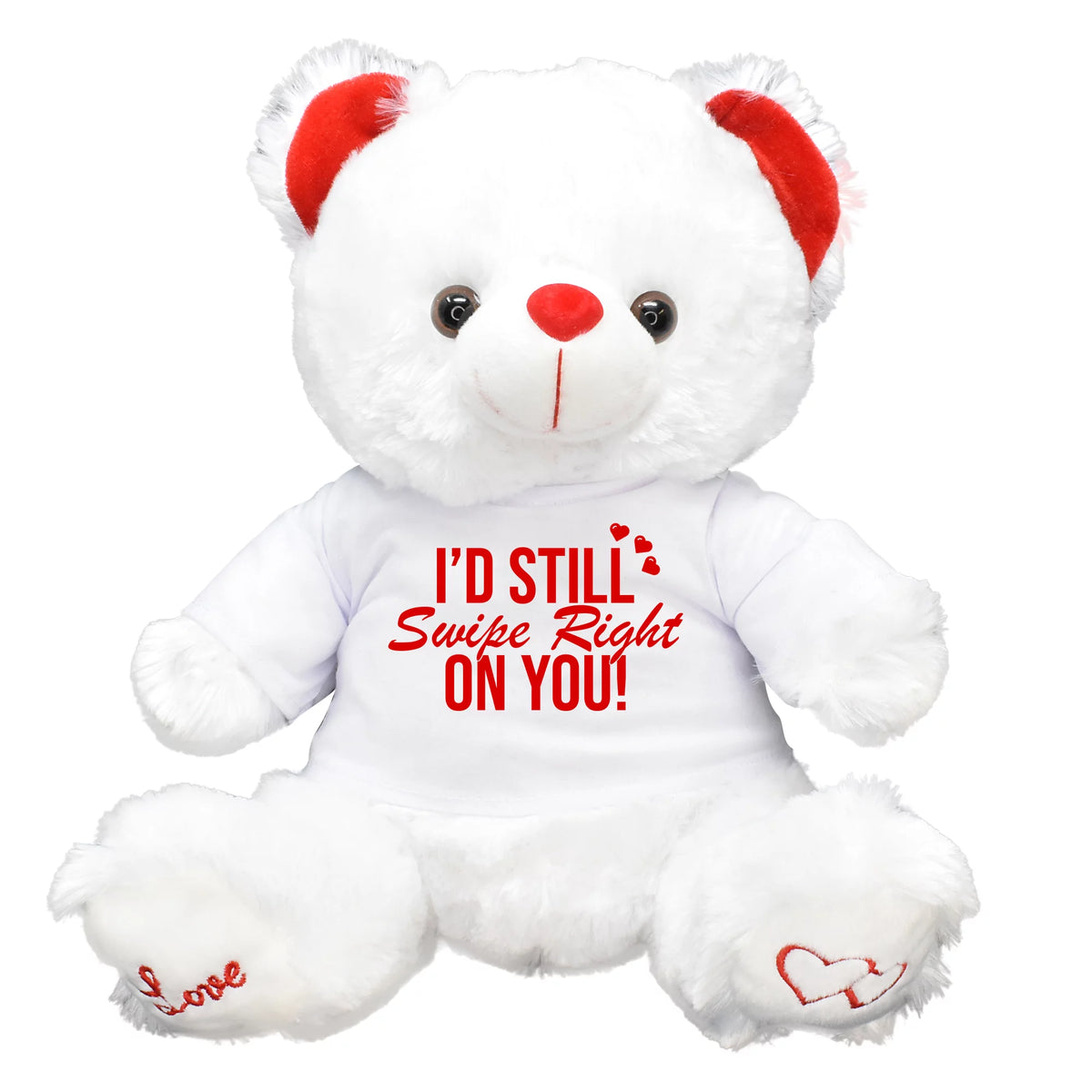 Teddy Bear Chocolates Gift Bag C687625