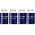 Oral Probiotic Supplement 4 Bottles A62419
