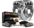 1-Click OE Replacement Brake Kit with Calipers S9343