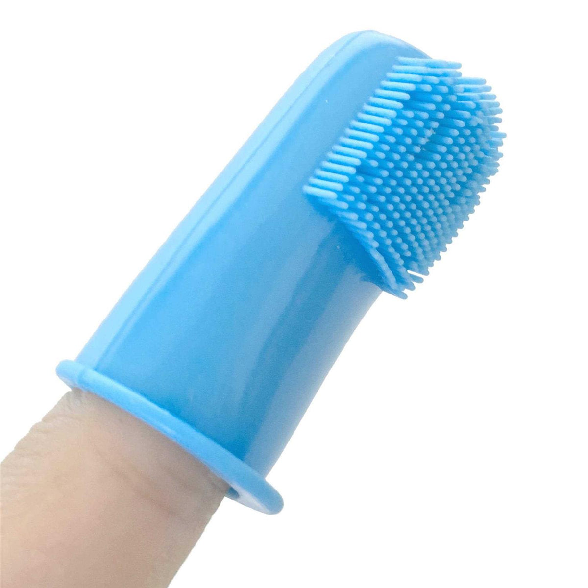 Dog & Cat Finger Toothbrush G5929