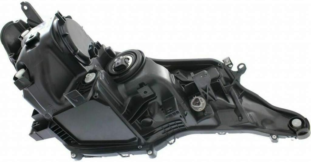 Pair Head Lights for Toyota RAV4 G352