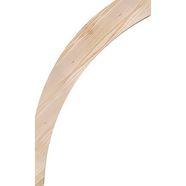 Thorton Smooth Brace Douglas Fir S2540