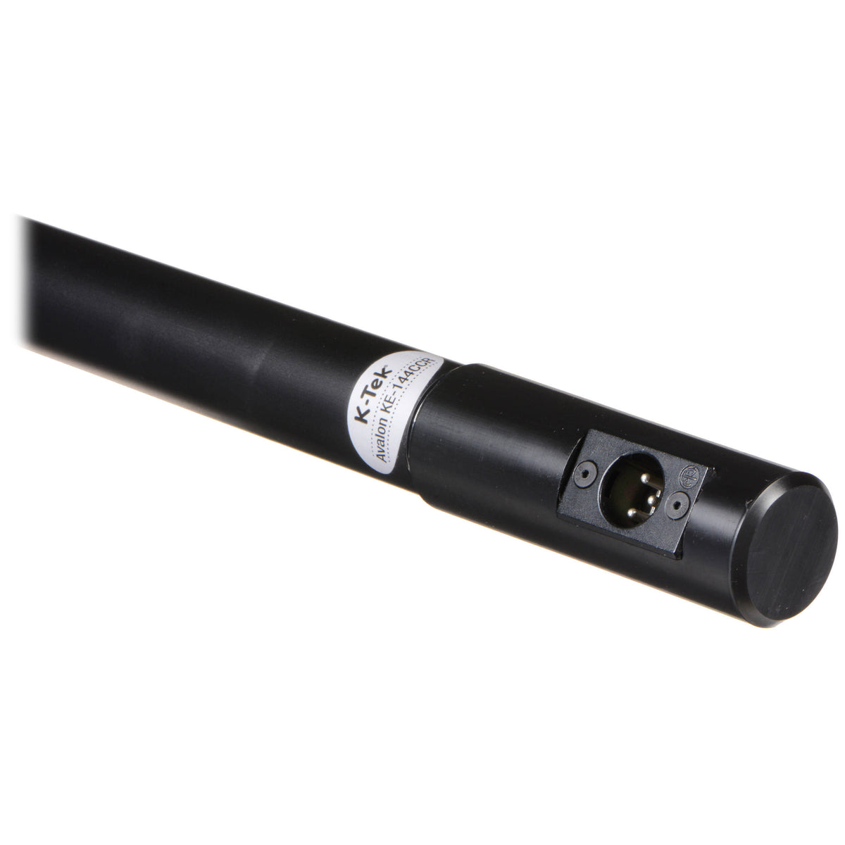 Avalon Series Aluminum Boompole V1906