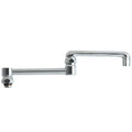 13 in. Double-Jointed Swing Spout T572