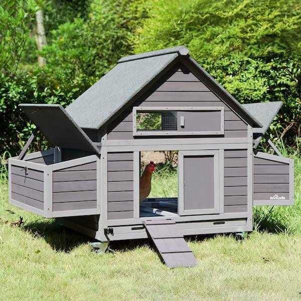 Chicken Tractor K21524