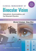 Binocular Vision Book C7816
