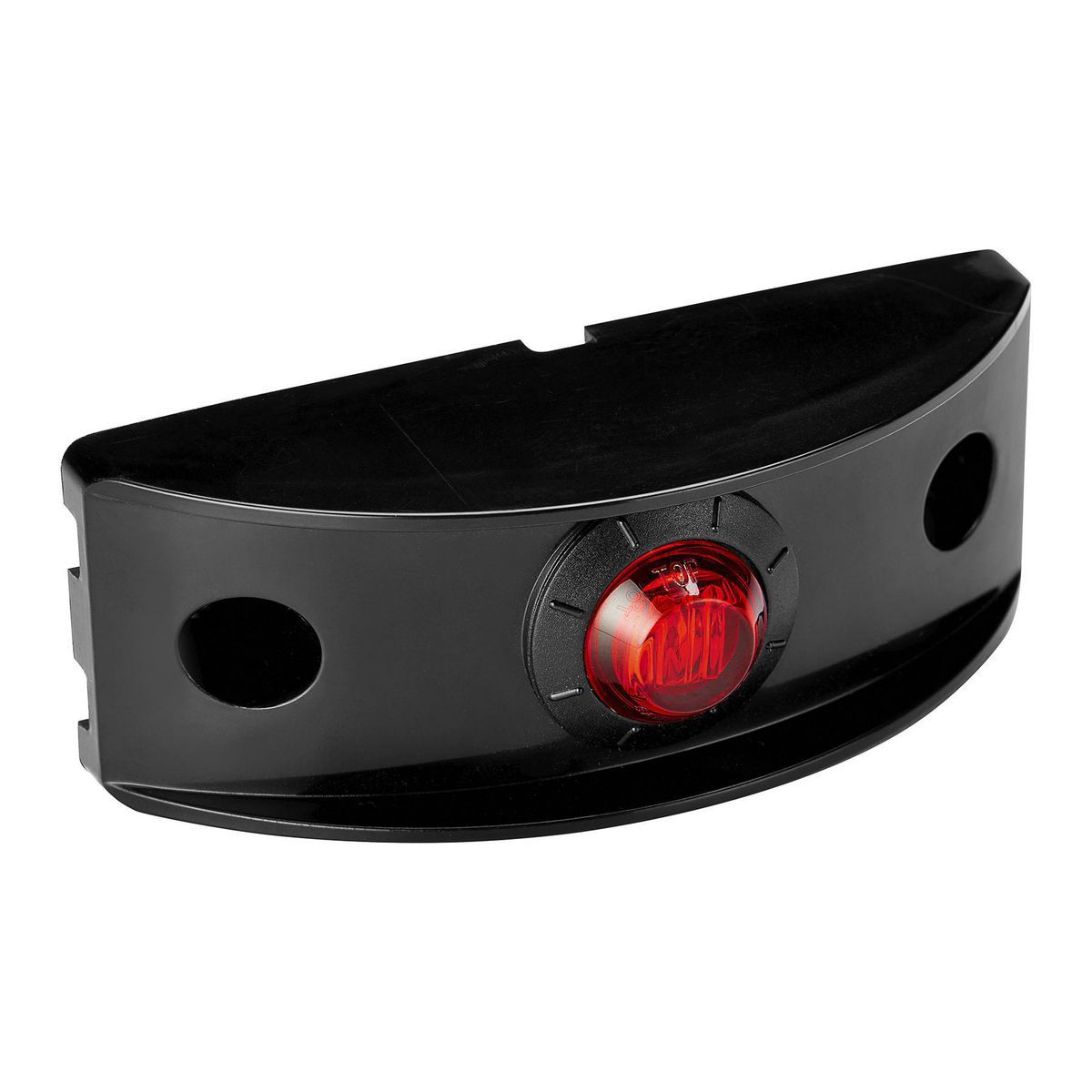 Red Marker Light with Mount K2761