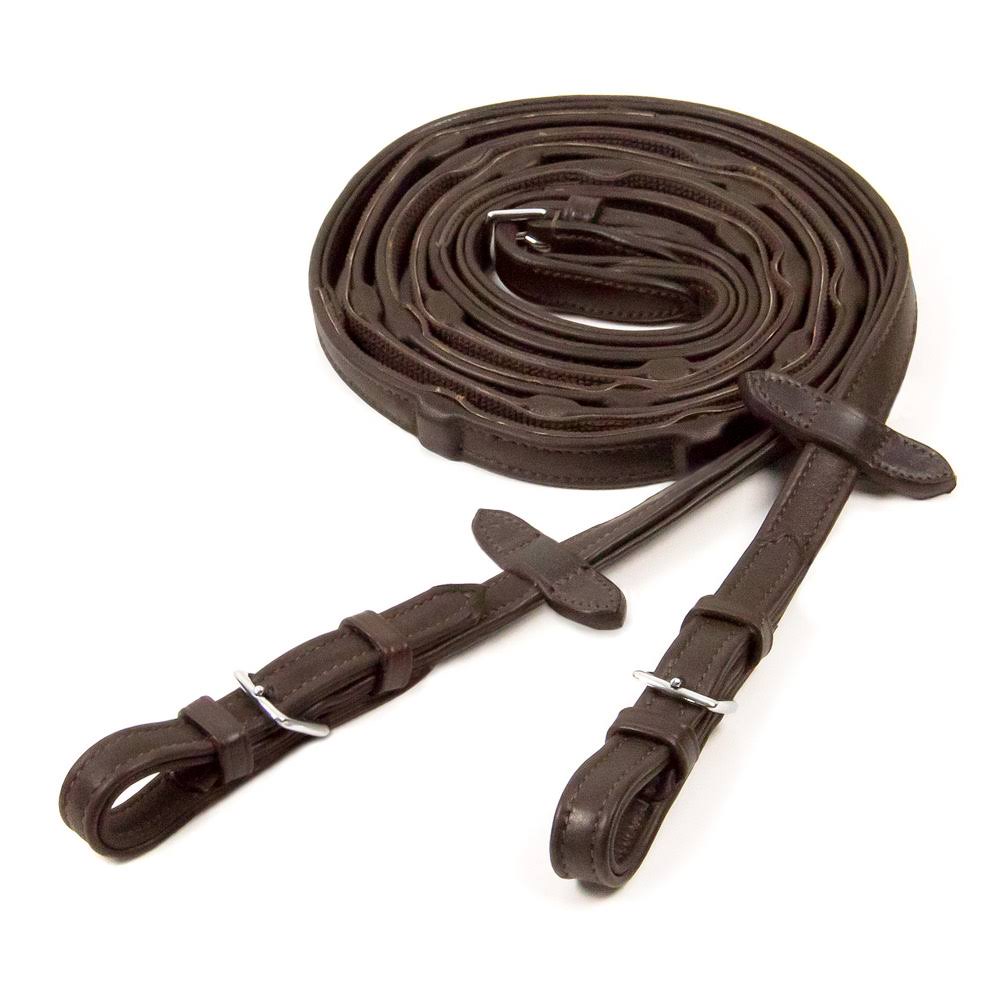 Oversize Grip Reins C1049